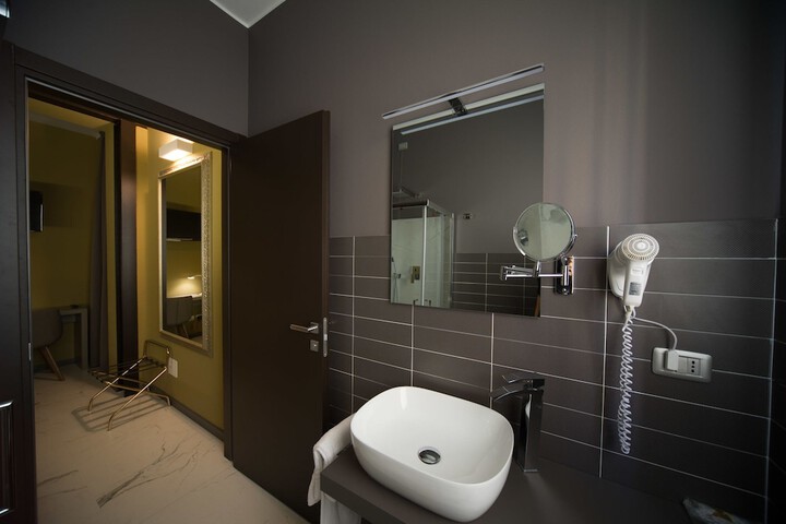 Bath Amenities