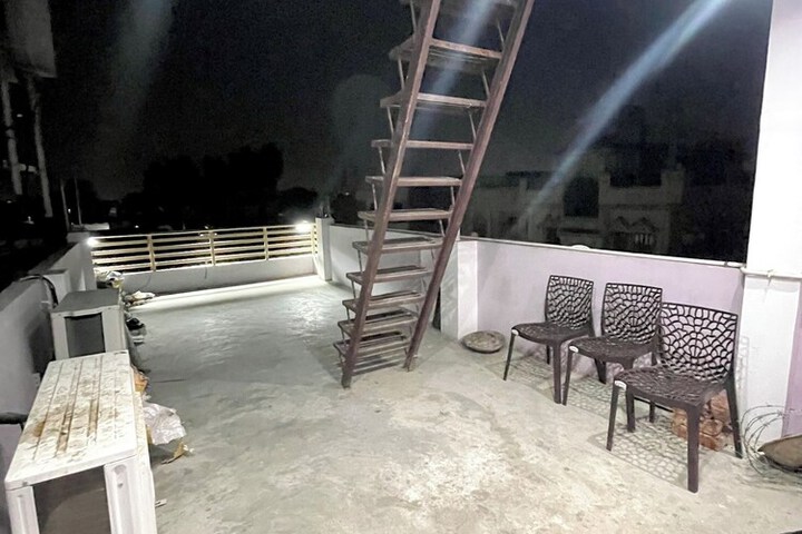 Terrace/Patio 25 of 44