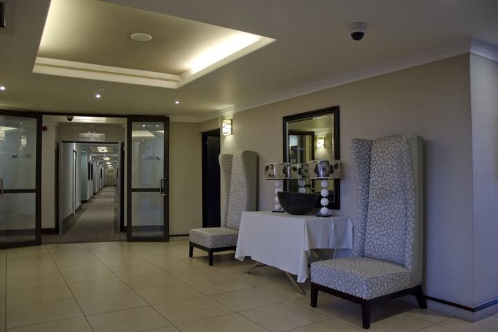 Lobby Photos