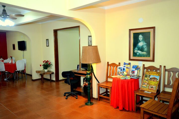 Hotel Interior 25 of 30