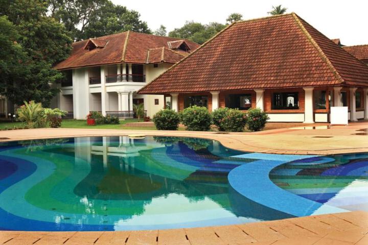 Fitness Facility Photos