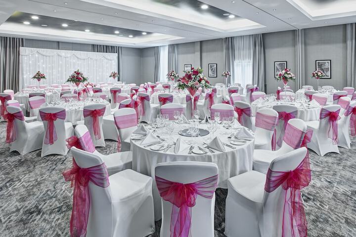 Wedding/Banquet 33 of 43