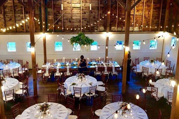 Wedding/Banquet 22 of 45