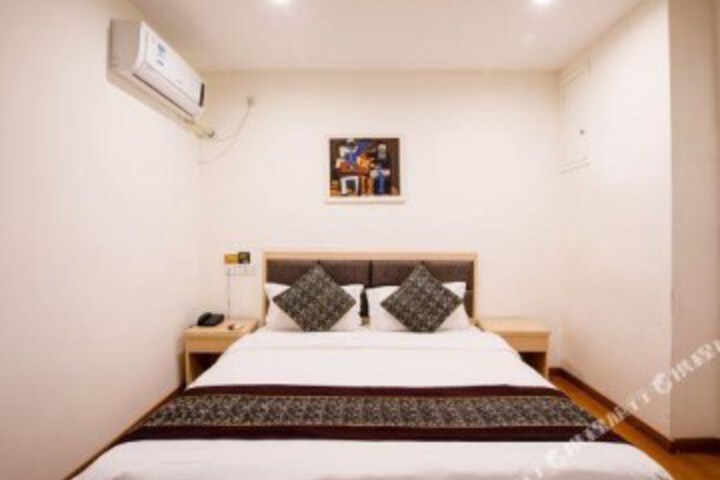 Furao Business Hotel