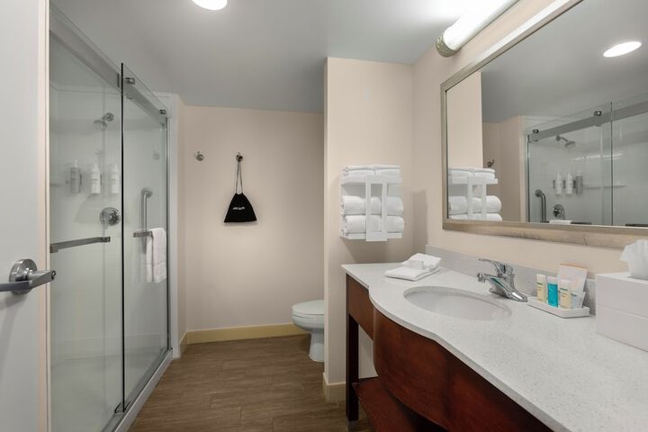 Bath Interior
