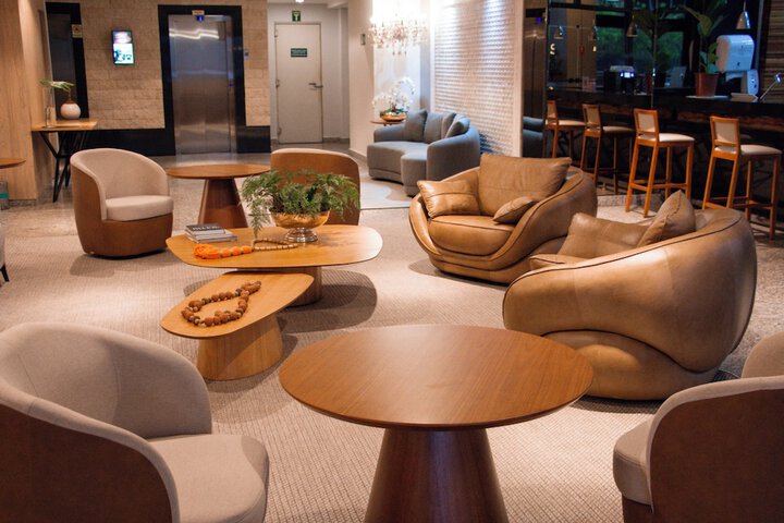Lobby Photos