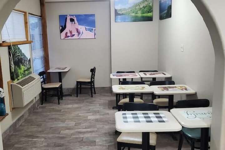 Hotel Interior 6 of 45