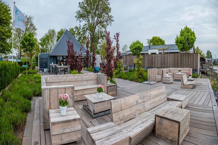 Terrace/Patio 16 of 37