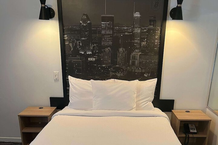 1 Double Bed (5 of 5)