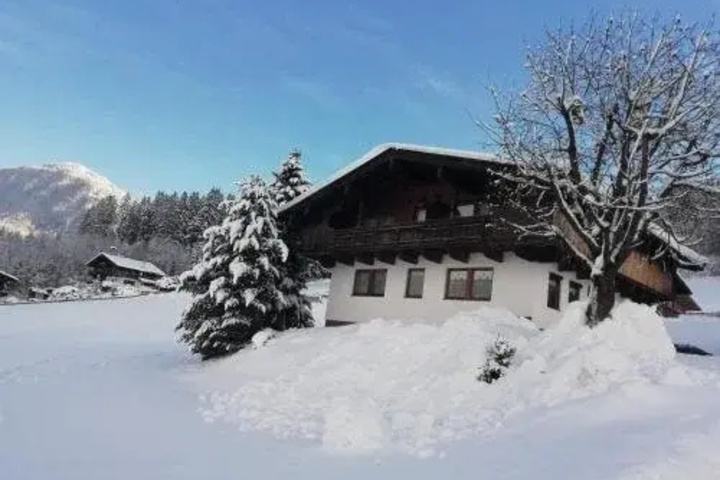 Bauernhof Angererhof