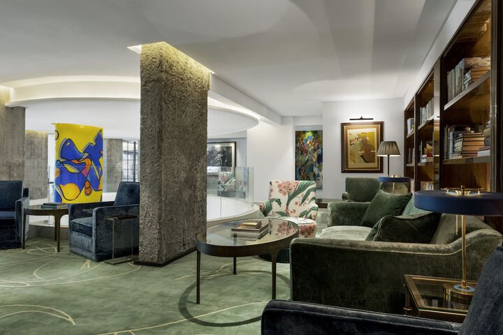 Hotel Interior 44 of 62