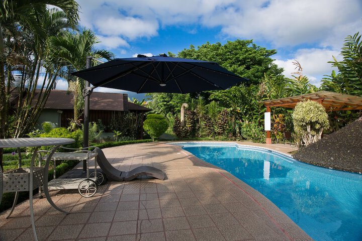 Pool to Cool