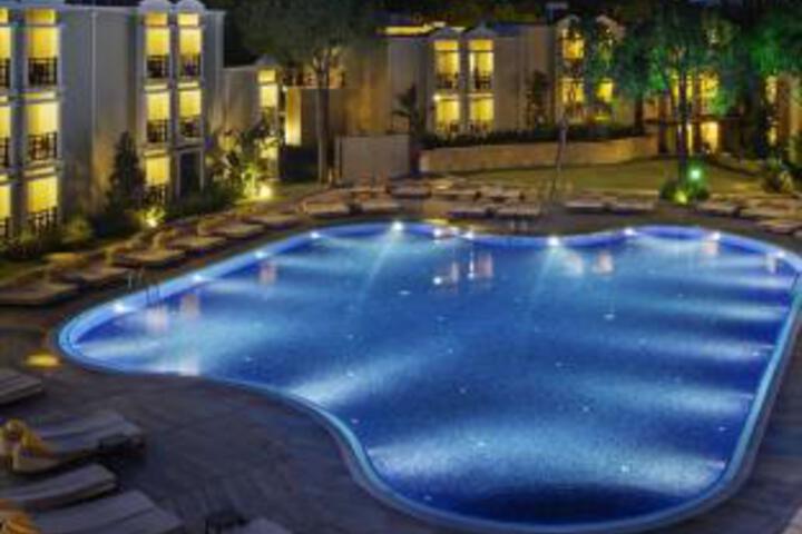 CLUB ASTERIA BELEK - ALL INCLUSIVE