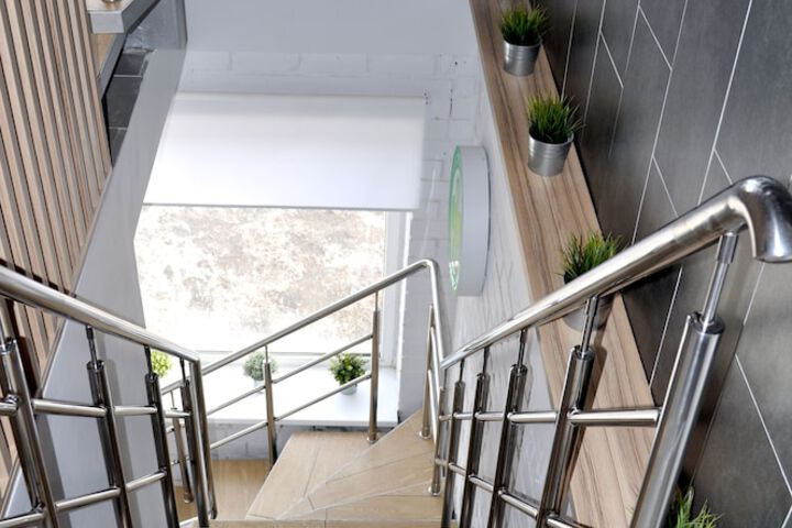 Hotel Interior 18 of 20