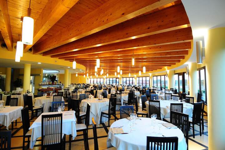 Restaurants
