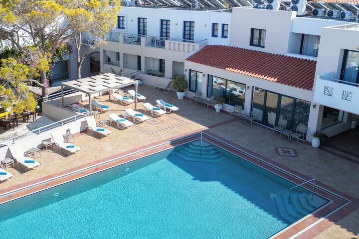 Hotel 59 of 79