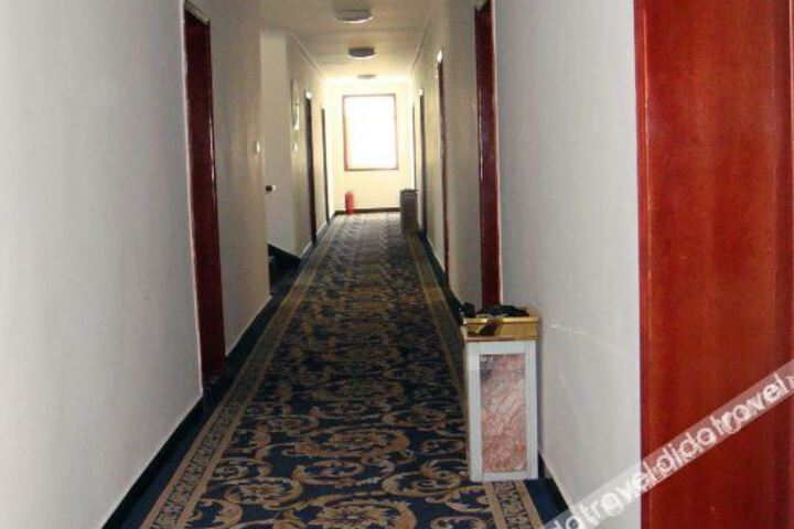 Hotel Interior 6 of 12
