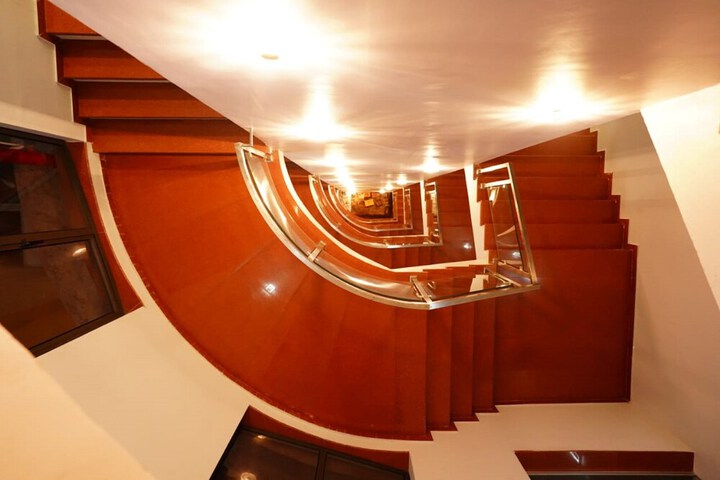 Hotel Interior 25 of 29