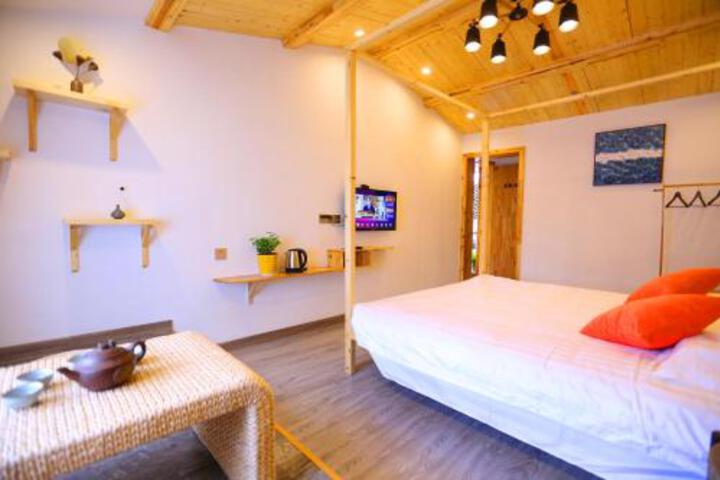 Garden Boutique Hotel