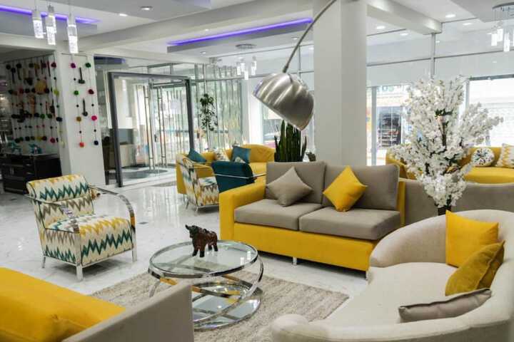 samay business hotel