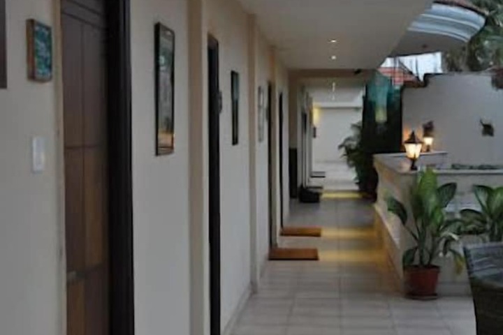 Hotel Interior 3 of 95