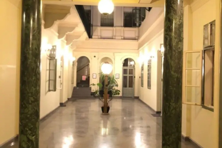 Photo of Kálvin Rooms