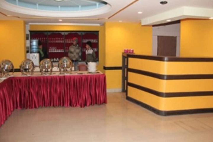 Hotel Interior 2 of 14