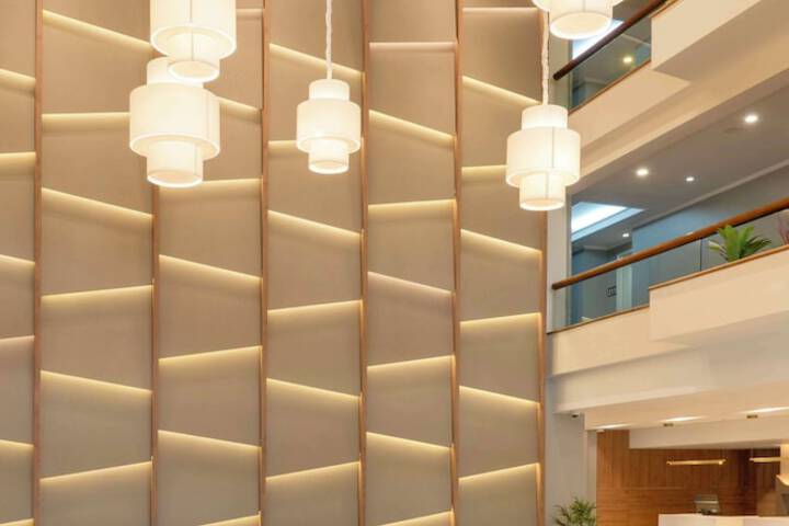 Lobby Photos
