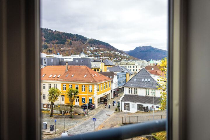 Hotel View 63 of 65