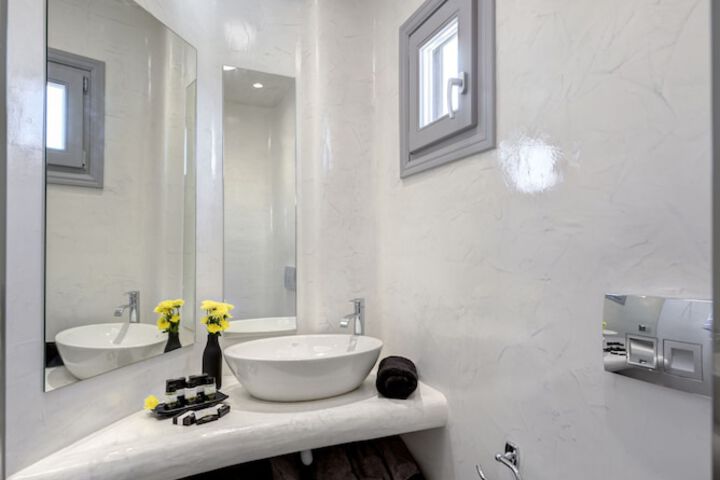 Bathroom Vanities