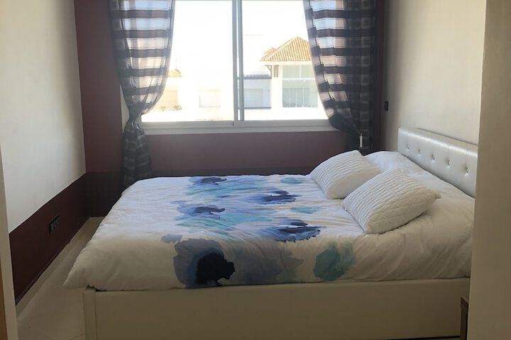 Asilah Golf Marina