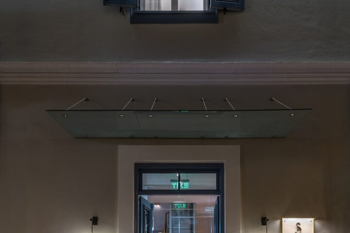 Hotel 98 of 119