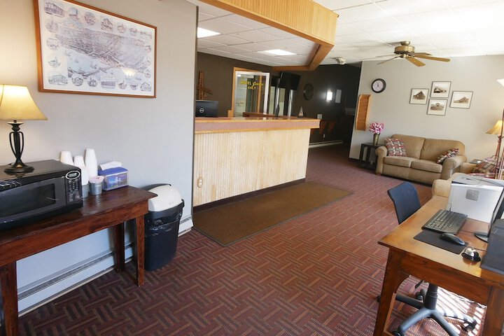 Hotel Interior 2 of 47