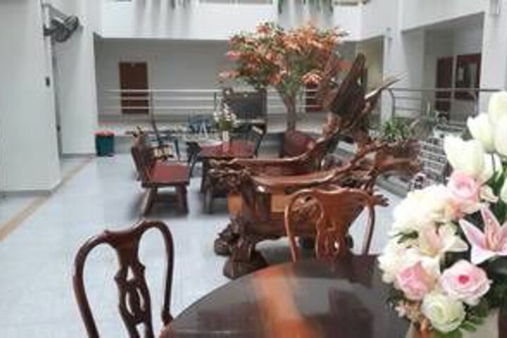 Hotel Interior 10 of 14