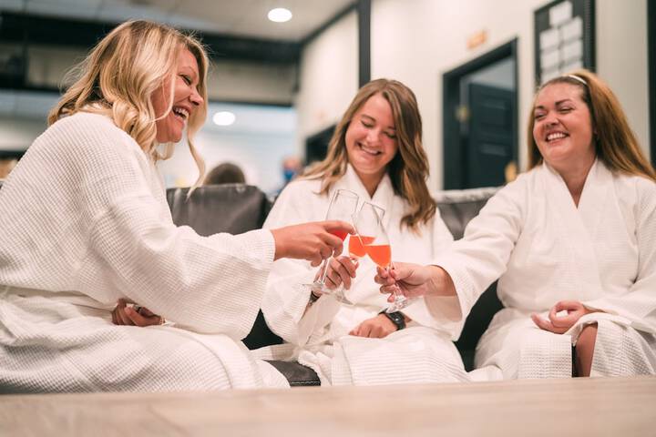 Hotel Spa