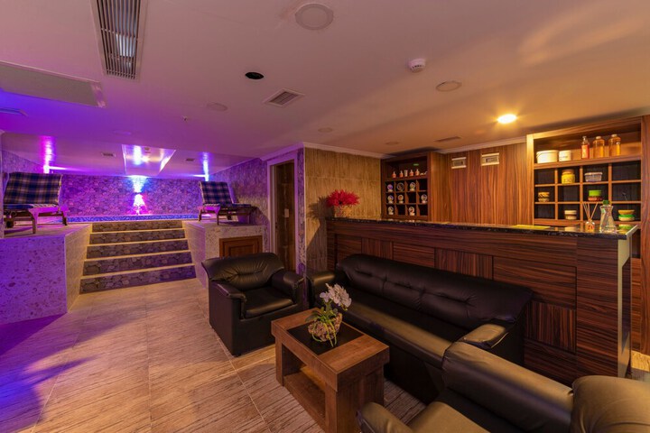 Hotel Interior 34 of 46