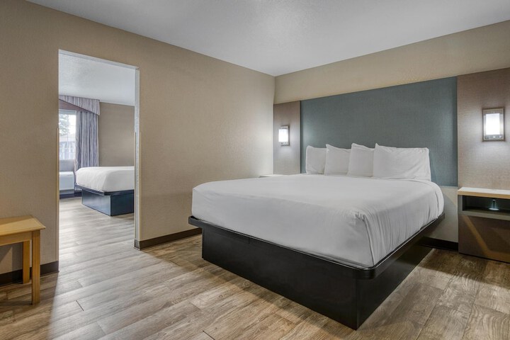 SureStay Hotel by Best Western Ukiah in Ukiah, CA