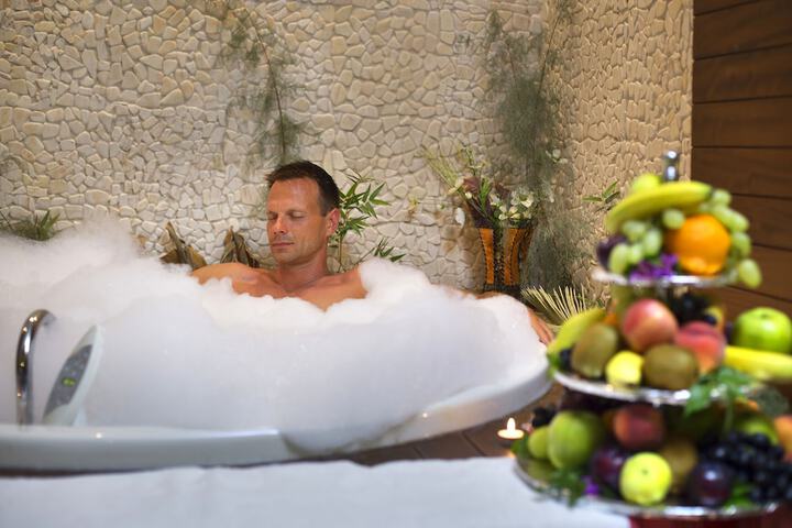 Spa Photos