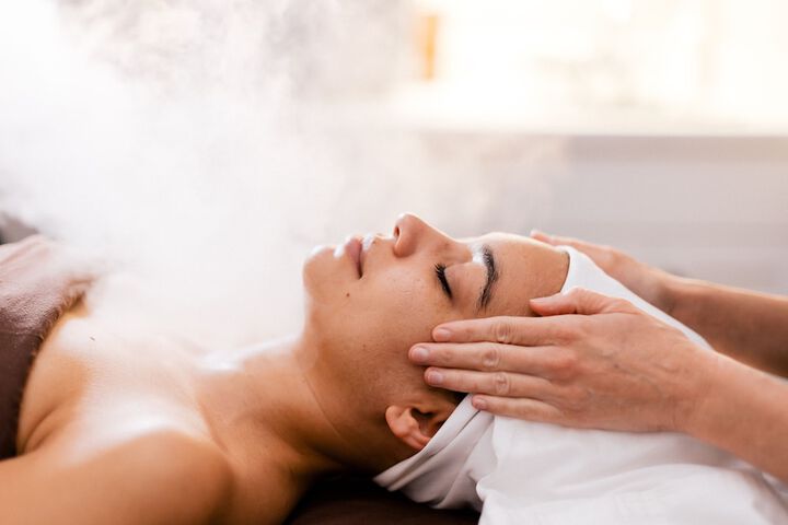 Spa treatment
