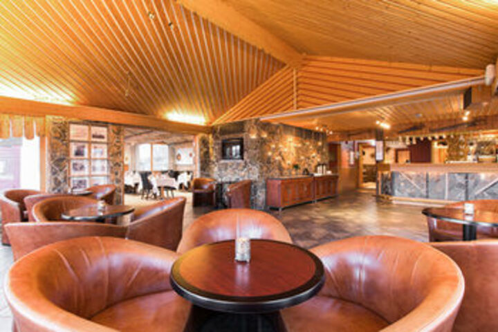 Hotel Interior 8 of 12