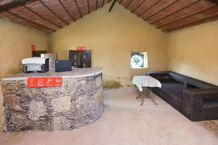 WILD WOODS PUSHKAR BY OYO ROOMS