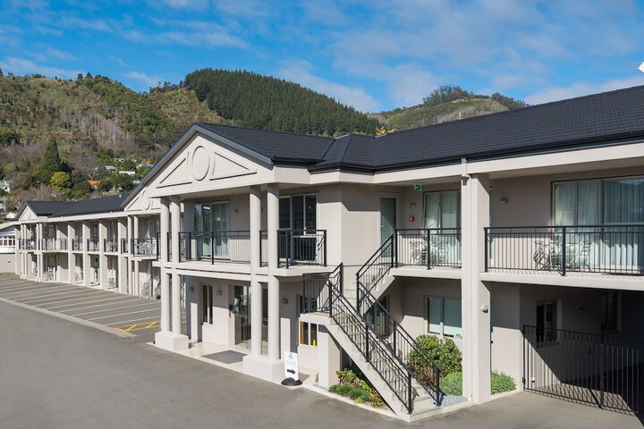 Hotel 120 of 122
