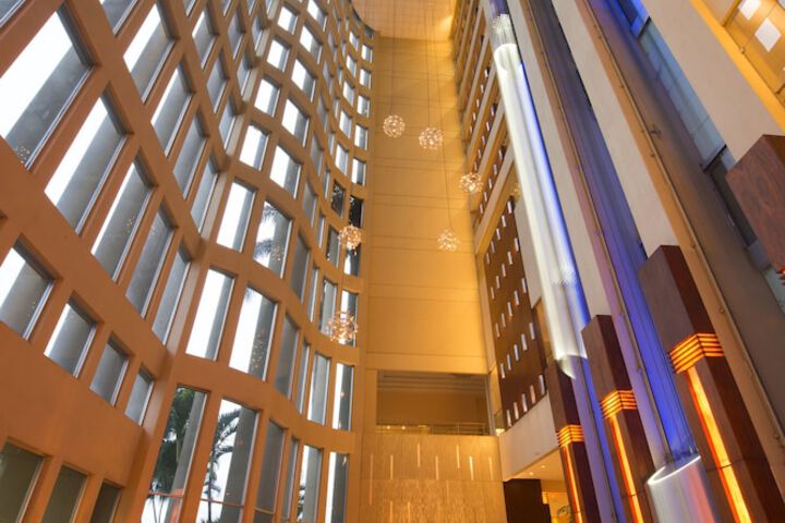 Hotel Interior 5 of 117