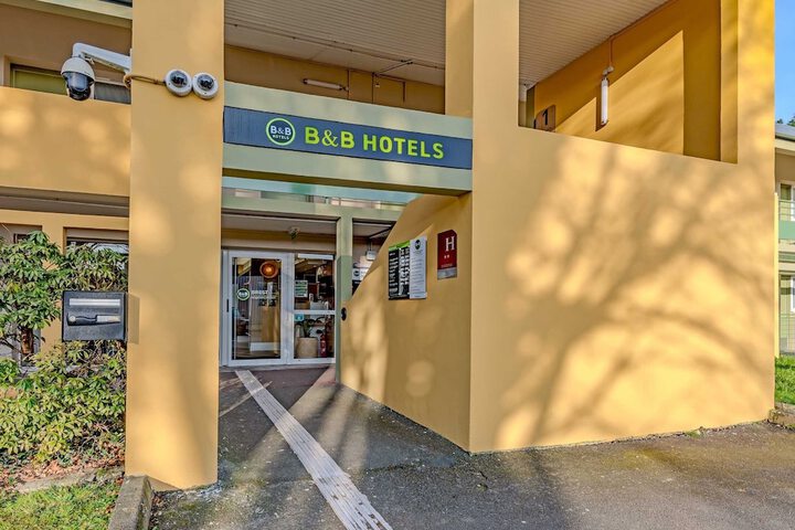 Hotel 24 of 24