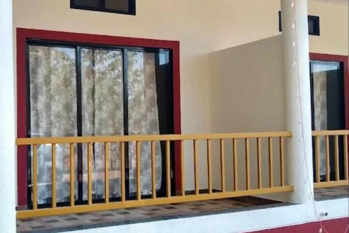 Hotel 17 of 22