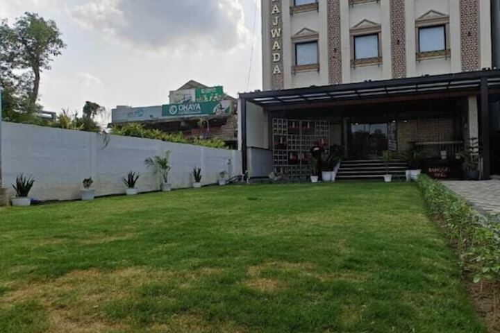 Hotel Exterior 70 of 70