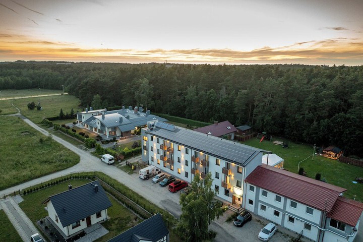 Hotel 58 of 61
