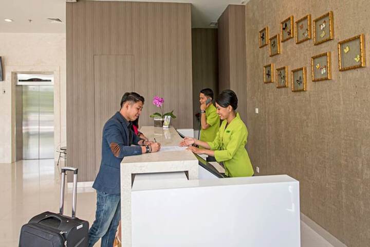 Hotel Interior 4 of 29