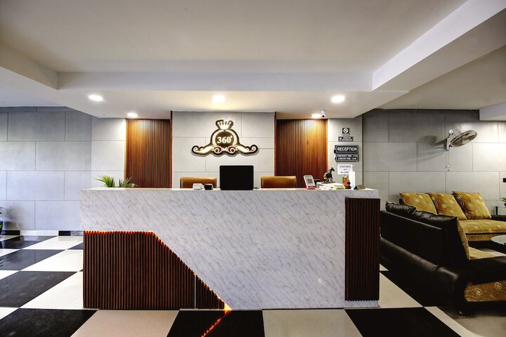 Hotel Interior 4 of 47