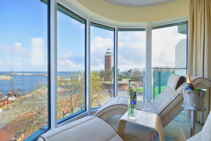 Image of Hotel Hanseatic - adults only